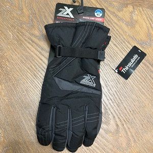 Men’s winter Gloves
